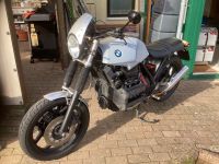 BMW K75 S Café Racer, Scrambler Kreis Ostholstein - Heiligenhafen  Vorschau