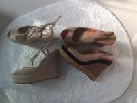 Sandalen 39 Nordrhein-Westfalen - Kaarst Vorschau