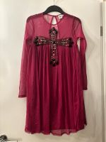 Kleid mit Kreuz, aus wunderschönen Steinen Baden-Württemberg - Oberboihingen Vorschau