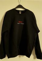 Red TV Crewneck Taylor Swift (Größe L) (kein offizieller Merch) Niedersachsen - Hildesheim Vorschau