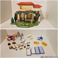 Playmobil 4857 Ferientraumhaus Wandsbek - Hamburg Tonndorf Vorschau