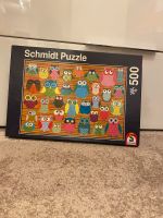 Schmidt Puzzle 500 TEILE Bayern - Bad Kohlgrub Vorschau