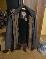 Naketano winterjacke Sachsen - Reichenbach (Vogtland) Vorschau