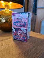 Pokemon Display Fusion Strike Fusionsangriff Bayern - Ingolstadt Vorschau