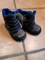 Winterschuhe Superfit in Größe 20 Bayern - Alzenau Vorschau