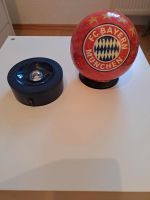 Ravensburger Puzzle Ball . Bayern München.  Beleuchtet Hessen - Wabern Vorschau