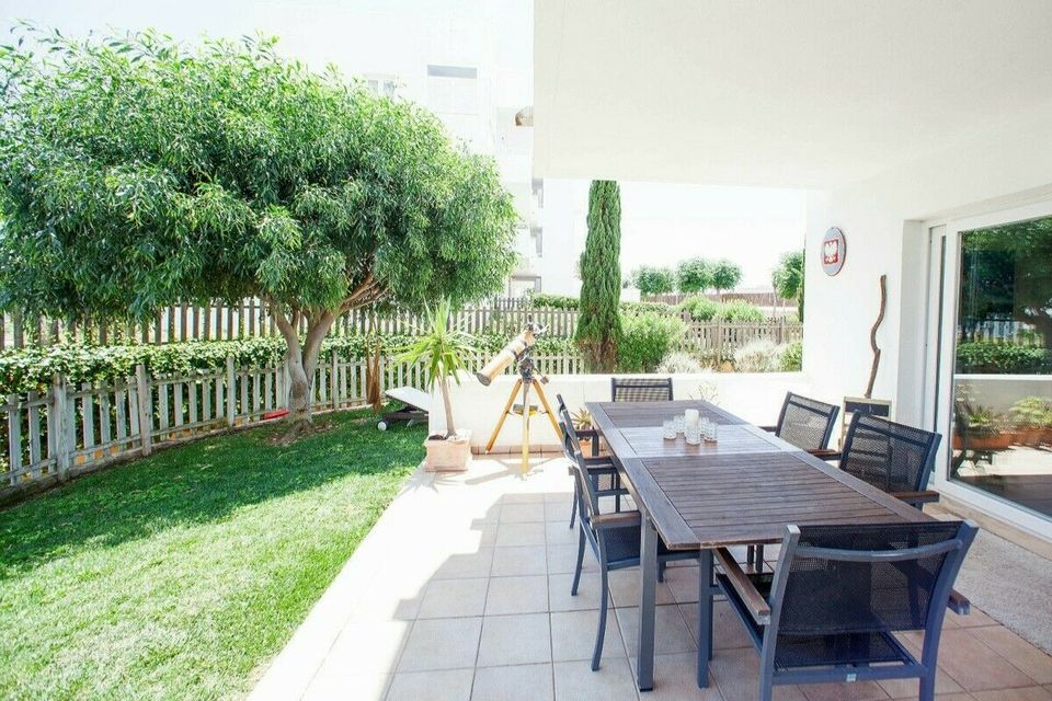 Mallorca - Cala D´or - 2 SZ Ferienwohnung mit eigenem Garten in Köln