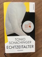 Echtzeitalter - Tonio Schachinger Rheinland-Pfalz - Hattert Vorschau