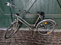 Original Diamant Karl Marx Stadt 26 Damen DDR Fahrrad Top Zustand Sachsen-Anhalt - Zörbig Vorschau