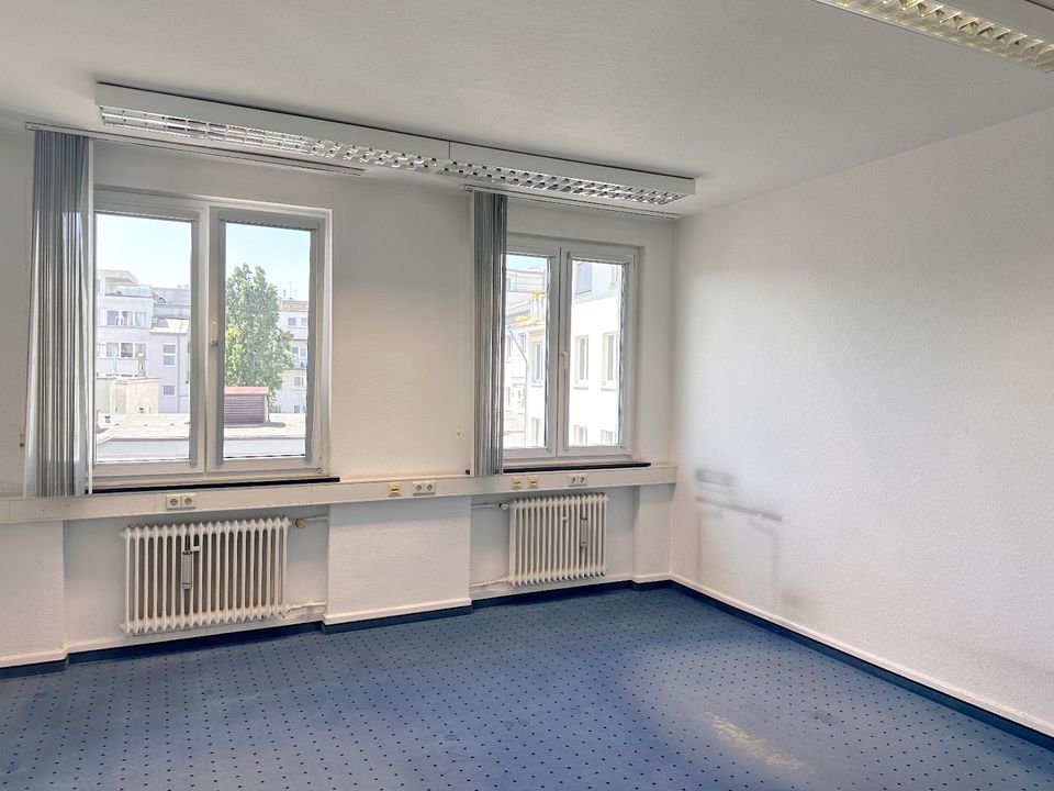 Top Bürofläche in Stuttgart-Mitte - ca. 240 m² - Provisionsfrei in Stuttgart