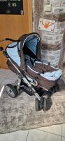 Hartan Racer Kombi-Kinderwagen Baden-Württemberg - Tamm Vorschau