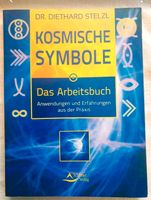 Kosmische Symbole Buch Arbeitsbuch Spiritualität Bayern - Sinzing Vorschau