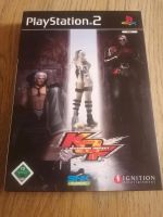 PS2 King of Fighters Maximum Impact Box selten *rar Niedersachsen - Garbsen Vorschau