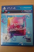 SingStar Celebration / PS4 Rheinland-Pfalz - Hanhofen Vorschau