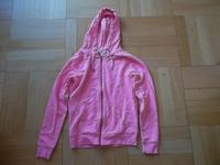 Basic-Sweatjacke mit Kapuze / *neu und ungetragen* / Gr. XS Baden-Württemberg - Fellbach Vorschau