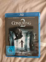 Conjuring 2 Blu Ray Disc Patrick Wilson Vera Farmiga Schleswig-Holstein - Bad Segeberg Vorschau