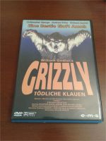 Grizzly - DVD - Tier - Horror - Film - Klassiker - Rarität - OOP Rheinland-Pfalz - Hamm (Sieg) Vorschau