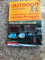 Camino Portugues Reiseführer aktuelle Auflage 2024 Berlin - Schöneberg Vorschau