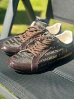 Emporio Armani Schuhe 40-41 Bremen - Obervieland Vorschau