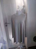 Langer leichter Pullover Kleid Strick C&A Gr. XL helles grün khak Nordrhein-Westfalen - Langenfeld Vorschau