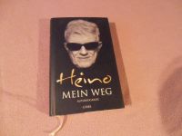 Buch von Heino - Autobiographie - Rheinland-Pfalz - Laudert Vorschau