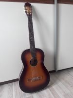 Original „Hopf“ Wandervogel Gitarre Baden-Württemberg - Östringen Vorschau