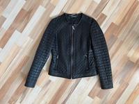 Lederjacke von Tommy Hilfiger Gr. S Bayern - Fürth Vorschau