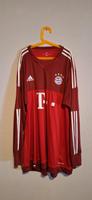 FC Bayern Torwarttrikot 15/16 XXL Bayern - Gunzenhausen Vorschau