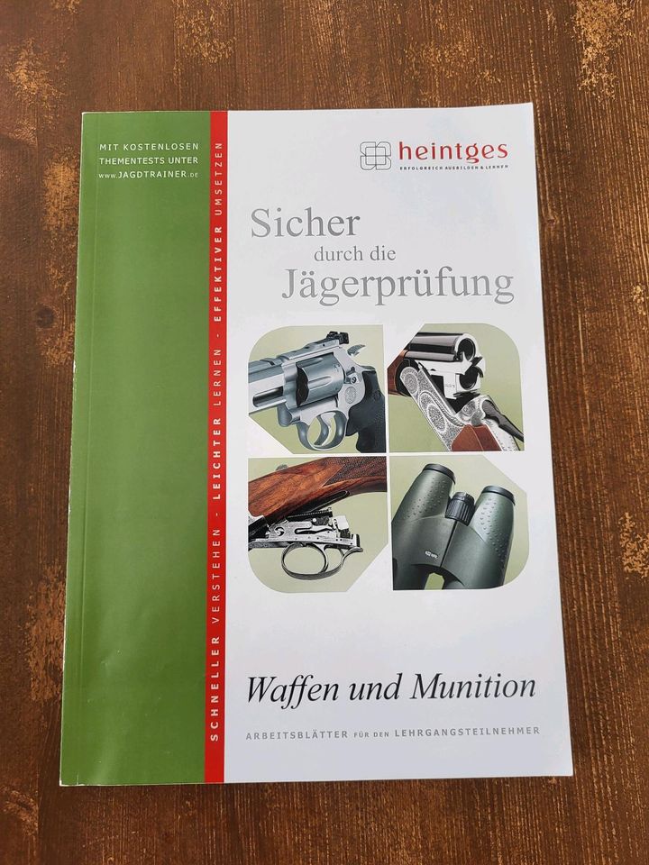 Heintges Sammelbox Ausgabe 2018/ 2019 in Bickenbach