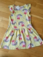 Peppa Wutz Kleid bunt 110/116 h&m München - Moosach Vorschau