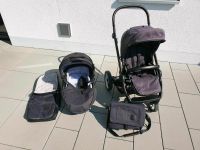 Mutsy Evo Kinderwagen/Buggy/Wintersack/Sonnenschutz/Tasche Bayern - Adelschlag Vorschau