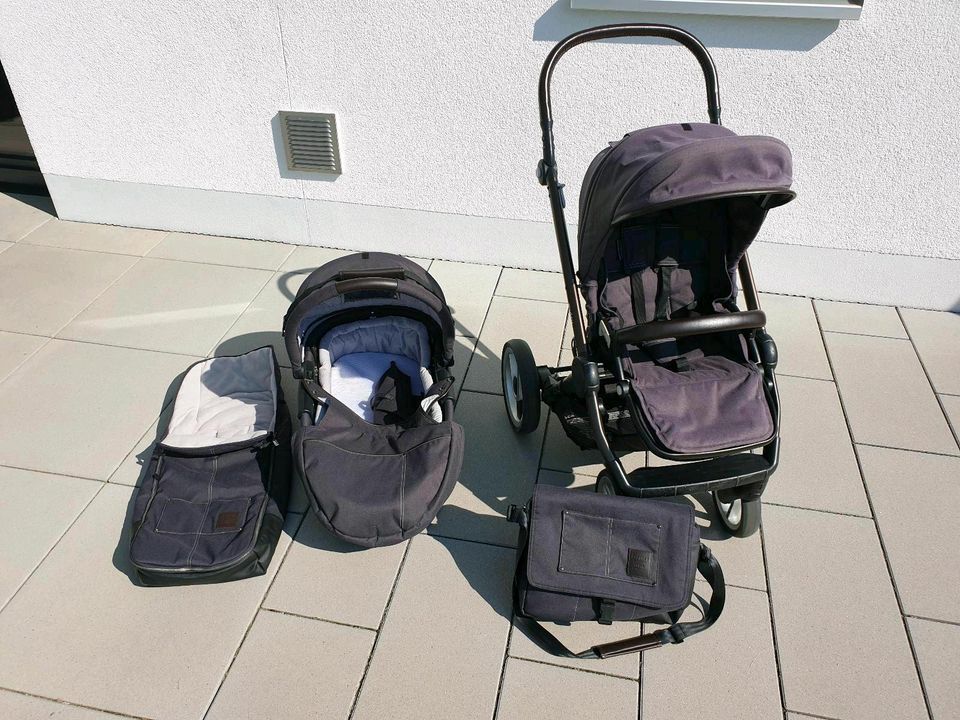 Mutsy Evo Kinderwagen/Buggy/Wintersack/Sonnenschutz/Tasche in Bayern -  Adelschlag | eBay Kleinanzeigen ist jetzt Kleinanzeigen