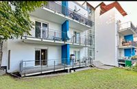 3 ZKB Balkon Universität/Klinikum Hessen - Kassel Vorschau