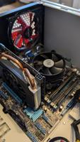 Intel i5 3450 mit 8 GB DDR3 RAM + NVidia GeForce GTX 960 Thüringen - Stadtroda Vorschau