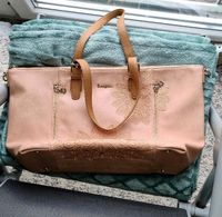 Desigual Shopper Schultertasche Handtasche Dithmarschen - Marne Vorschau