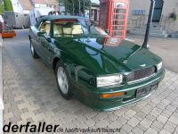 Aston Martin Virage Volante Baden-Württemberg - Heilbronn Vorschau