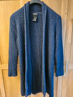 Longcardigan Gr. XL marineblau STREET ONE Baden-Württemberg - Bretzfeld Vorschau