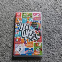 Nintendo Switch Just Dance 2021 Bayern - Pfreimd Vorschau