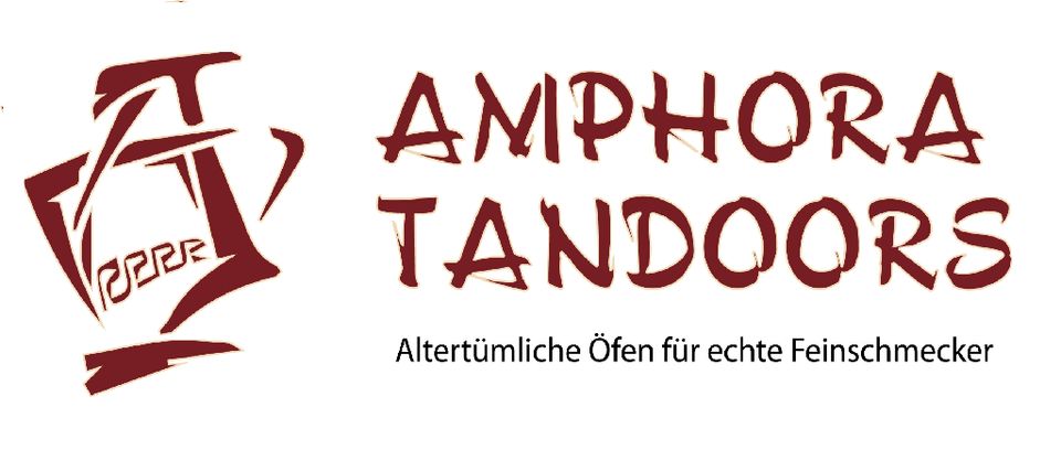 Amphora Tandoor Skif Тандыр Grill Keramikgrill Mangal GARANTIE in Potsdam