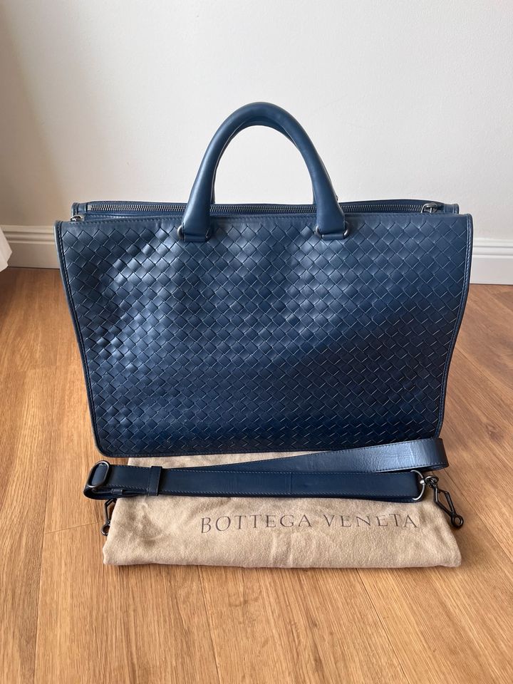 Bottega Veneta Tasche/ Aktentasche in Berlin