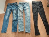 Jeans Hosen in der Größe 152 Brandenburg - Zossen Vorschau