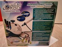 Revell Airbrush Power Studio * unbenutzt Schleswig-Holstein - Seedorf Vorschau