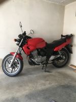 Honda CB500 Baden-Württemberg - Esslingen Vorschau