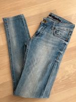 Review Skinny Jeans Minnie Größe 26/32 Bayern - Hof (Saale) Vorschau