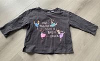 Zara Shirt Pullover Größe 104 Ballett Berlin - Zehlendorf Vorschau