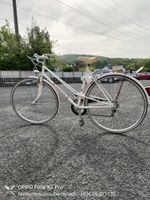 Retro Fahrrad Hessen - Niedernhausen Vorschau