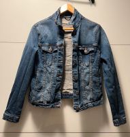 Jeansjacke Bench Gr. XS-S Nordrhein-Westfalen - Sassenberg Vorschau