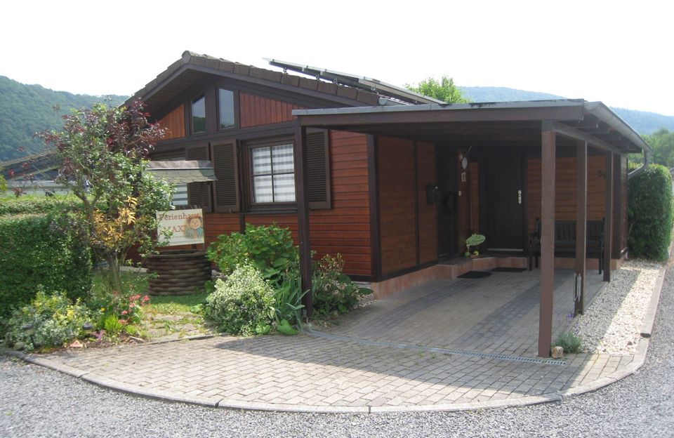 Ferienhaus/-wohnung in Koblenz/Mosel/Campingplatz in Koblenz