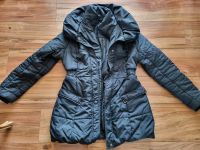 mama-licious Umstandsmantel Schwarz Gr. S Winterjacke Bayern - Landshut Vorschau