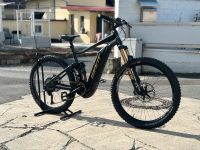 // GIANT FULL-E+ 0 PRO E-BIKE // E-MTB // FULLY // Bayern - Zellingen Vorschau